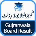 Gujranwala Board Result (BISE)