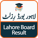 Lahore Board Result APK