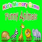 Kids Memory Game icon