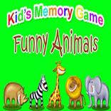 ”Kids Memory Game