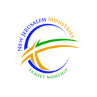 NJM Family Worship biểu tượng