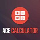 Age Calculator icono