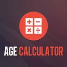 Age Calculator أيقونة