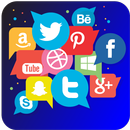 All Social Media Connections APK