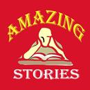 Amazing English Stories-APK