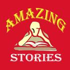 Amazing English Stories biểu tượng