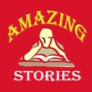 Amazing English Stories APK