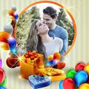 Birthday Frames-APK