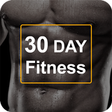 30 Days Fitness Challenge APK