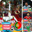 FIFA Profile Picture 2018 APK