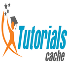 Tutorials Cache 아이콘