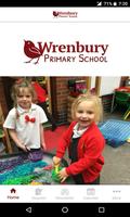Wrenbury Primary School Affiche