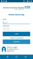 Aintree Learner 海報