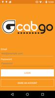 Cab Go poster