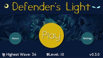 Defender's Light capture d'écran 2