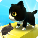 Zara Cat - Games of the Month APK