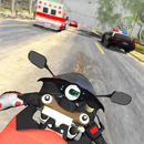 City Traffic Rider - 3D Games APK