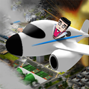 Save The President - War Wings APK