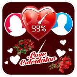 Best LoveCalculator - Free LoveDetector icon