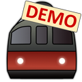 RailRide Demo