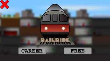 RailRide Demo الملصق