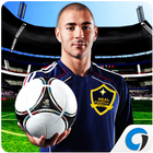 Real Football 2015 FREE Soccer icône