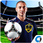 Real Football 2015 FREE Soccer आइकन