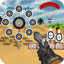 Modern Army Desert Expert Shooting Arena APK