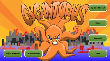 Gigantopus Demo! постер