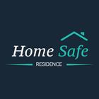 HomeSafe Residence icône