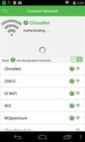 Glo Wi-Fi capture d'écran 1