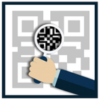 QR Code Generator & Scanner icon