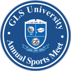 GLS University Sports Meet simgesi