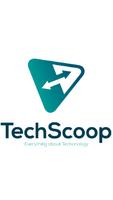 TechScoop - GLS MSc (IT) Affiche