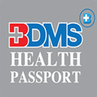 BDMS Health Passport আইকন