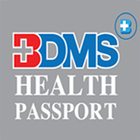 BDMS Health Passport icono