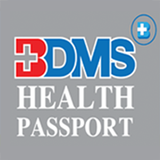 BDMS Health Passport icône