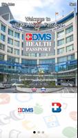 BDMS Health Passport পোস্টার