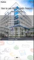 BDMS Health Passport captura de pantalla 1