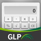 GLP - Calculadora Logística آئیکن