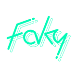 FAKY icône