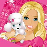 Barbi Dress up
