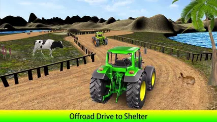 download trattore Agricoltura Simulator APK