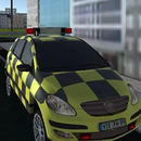 Airport Inside Security Force APK