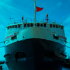 Big Cruise Cargo Ship Sim APK