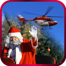Christmas Gift Deliver:RC Heli APK