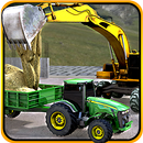 Tracteur APK