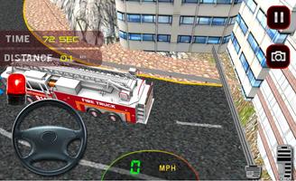 911 Highway Emergency Rescue screenshot 3