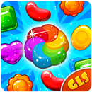 Jellylicious Jelly Land APK