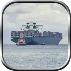 Mega Cargo Ship Transporter APK download